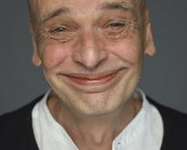 Макаренко Ромуальд актер фотографии 2025 года