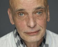 Макаренко Ромуальд актер фотографии 2025 года