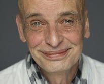 Макаренко Ромуальд актер фотографии 2025 года