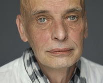 Макаренко Ромуальд актер фотографии 2025 года