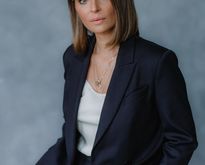 Елена Купрашевич