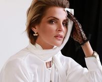 Елена Купрашевич 2020 года