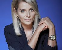 Елена Купрашевич