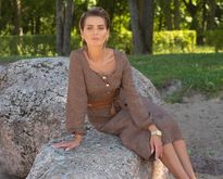 Елена Купрашевич