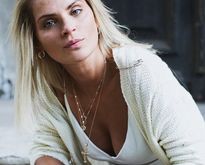 Елена Купрашевич