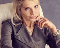 Елена Купрашевич