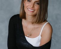 Елена Купрашевич