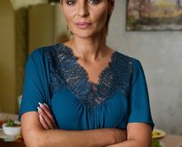 Елена Купрашевич