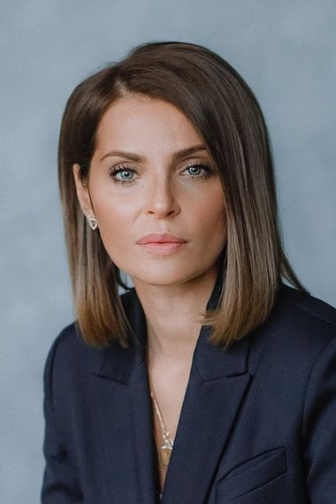 Купрашевич Елена