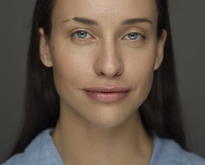 актриса Савастова Алена фото 2025г