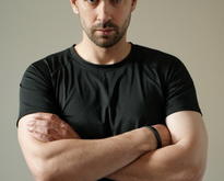  Вадим Бочкарев фотография актер