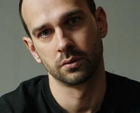  Вадим Бочкарев фотография актер