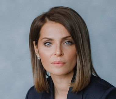 Купрашевич Елена