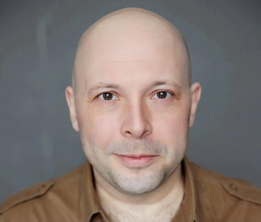 Скоромников Николай 
