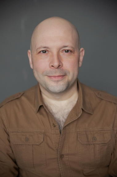 Скоромников Николай 