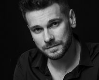 Степан Бекетов
