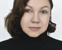 Евгения Капралова фото 2024 года