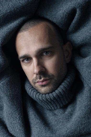 Бочкарев Вадим
